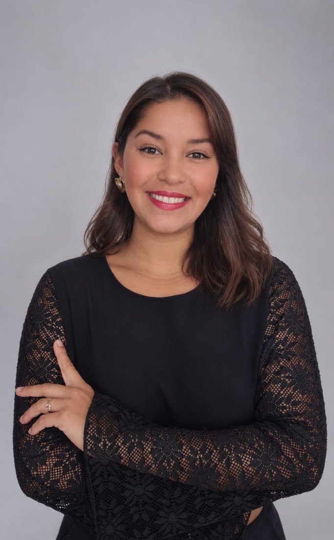 Advogada Taisa Rosário de Andrade